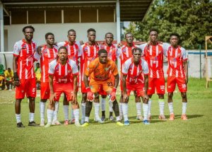 Côte d’Ivoire&nbsp;: Loyce Mbaba et le Stella Club d’Abidjan trébuchent face à l’ASEC Mimosas