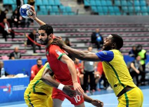 Can handball 2022&nbsp;: l’Egypte obtient l’édition 2022 de la compétition continentale