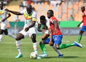CAN 2023&nbsp;: Le champion en titre s’offre une victoire écrasante sur la Gambie