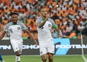 CAN 2023&nbsp;: La Côte d’Ivoire battue par le Nigeria dans un match de haute voltige