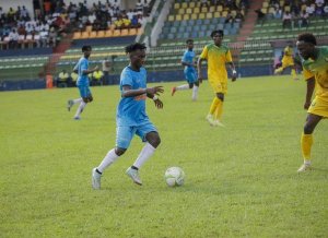 National-Foot 1&nbsp;: le championnat gabonais classé 26e en Afrique et 4e en zone Uniffac