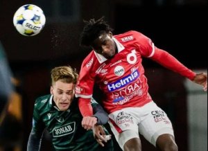 Suède&nbsp;: Philippe Ndinga et l’IF Degerfors ratent le coche face à Halmstads