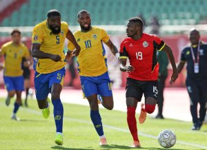CAN 2025&nbsp;: Le Mozambique renverse le Gabon et le pousse au bord du gouffre