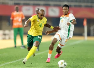 CHAN 2024&nbsp;: le Niger et la Guinée éliminés après une soirée sans vainqueur