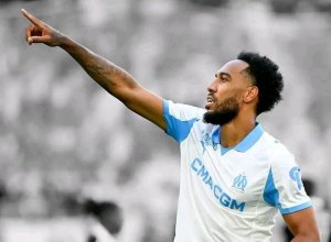 LDC - UEFA&nbsp;: L’incroyable record de Pierre-Emerick Aubameyang dans la compétition