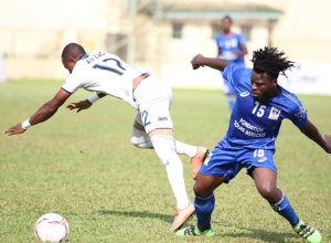 Les championnats nationaux de football du Gabon n’ont pas repris comme prévu le 30 mars&nbsp;!