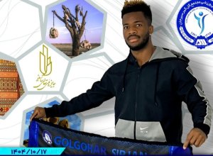 Mercato&nbsp;: L’Iran comme terre de relance pour Moussango Obounet, le nouveau coéquipier d’Eric Bocoum