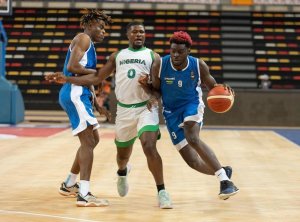 Afrocan 2023&nbsp;: le Gabon éliminé aux portes des quarts de finale par le Nigéria