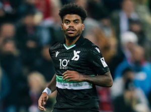 Coupe de Suisse&nbsp;: Yverdon Sports et Noha Lemina dans le dernier carré