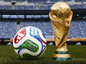 Barrages Mondial 2026&nbsp;: Le tournoi intercontinental prévu pour mars 2026