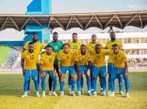 Classement FIFA novembre 2023&nbsp;: les Panthères du Gabon désormais 16e africain