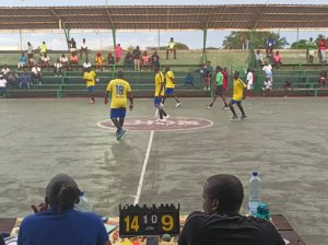Inquiétudes autour de la préparation du Gabon pour la CAN 2024 de handball