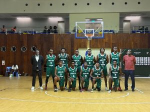 Eliminatoire BAL 2026&nbsp;: Moanda Basket, invaincu et qualifié pour l’Élite 16