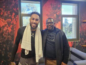 Panthères du Gabon&nbsp;: retour de Pierre Emerick Aubameyang dès juin prochain&nbsp;!