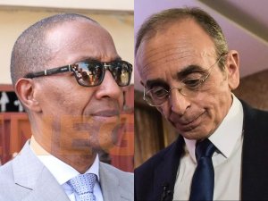 France&nbsp;: L’ambassade du Sénégal dénonce «&nbsp;le racisme primaire&nbsp;» de Zemmour à l’encontre des Sénégalais