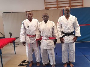 Fegajudo&nbsp;: Wifried Nguema finalement candidat à sa propre succession&nbsp;!
