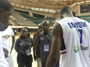 Basketball Africa League&nbsp;: les gabonais échouent dès le premier tour des éliminatoires