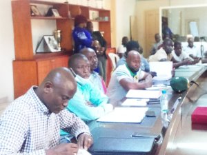 Handball&nbsp;: Une trentaine de techniciens gabonais en quête de la licence D de la CAHB
