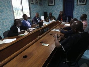 National-Foot 1&nbsp;: les clubs gabonais prêts à un retour sur les pelouses le 28 janvier