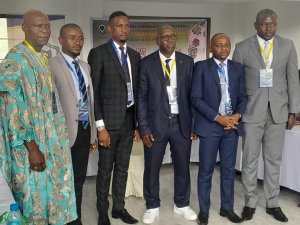 Ligue de football de l’Estuaire&nbsp;: le congrès adopte les nouveaux textes et la commission électorale