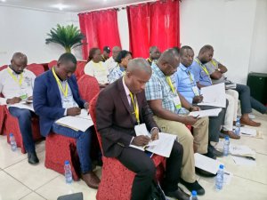 Ligue de football féminin du Gabon&nbsp;: 1,8 milliard de budget et une première saison fin prête