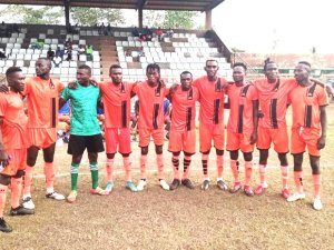Championnat national D3&nbsp;: les qualifiés des play-offs sont connus