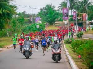 Run in Masuku 2023&nbsp;: la 3e édition pourrait bien passer à la trappe