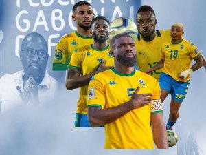 Panthères du Gabon&nbsp;: Thierry Mouyouma dévoile ses cinq capitaines
