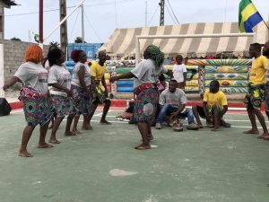 Un «&nbsp;Festival de l’Indépendance&nbsp;» pour les 63 ans d’indépendance du Gabon