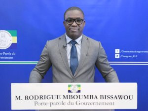 Communiqué final du conseil des ministres du Gabon du 8 août 2023