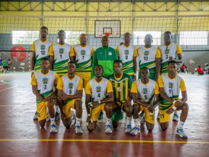 Championnat national élite A&nbsp;: Mangasport de retour au sommet après 10 ans