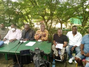 Ambitions politiques&nbsp;: la société civile gabonaise au bord de l’implosion