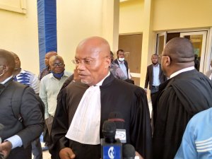 Incarcération controversée du président de la Fegafoot&nbsp;: son avocat dénonce un 