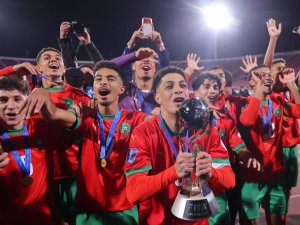 CAF Awards 2025&nbsp;: Le Maroc fait une razzia sur les titres majeurs