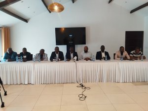 Election à la Fegafoot&nbsp;: «&nbsp;Le football gabonais pris en otage entre mémoire et amnésie&nbsp;» selon les ligues