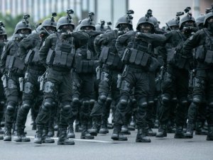 Nouvelles nominations au sein de la Garde républicaine du Gabon