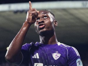 Prva Liga&nbsp;: Orphé Mbina buteur avec NK Maribor face à Radomlje