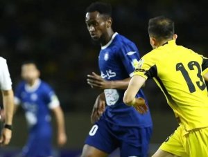 Persian Gulf Pro League&nbsp;: GolGohar d’Eric Baboue défait par Fajr Sepasi
