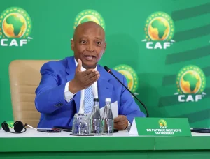 CAN 2027&nbsp;: la CAF élargit le tournoi à 28 équipes, une révolution pour le football africain