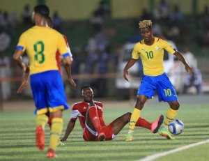 CAN 2023&nbsp;: Les dates de la double confrontation Gabon vs Soudan connues