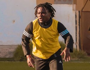 National Foot 1&nbsp;: Franck Engonga probable renfort de poids pour l’US Bitam
