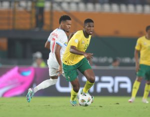 CAN 2023&nbsp;: L’Afrique du Sud bat la RDC et renoue avec le podium 23 ans plus tard