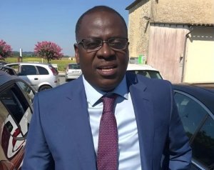 Éliminatoires Mondial 2026&nbsp;: Le précieux conseil de Guy Nzamba aux Panthères pour battre la Côte d’Ivoire