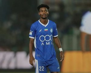 Persian Gulf Pro League&nbsp;: Didier Ndong et Esteghlal FC tenus en échec par Zob Ahan
