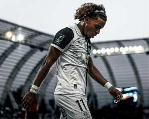 Ligue 2&nbsp;: le Gabonais Teddy Averlant offre la victoire à Amiens au bout du suspense