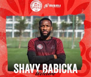 Turquie&nbsp;: Shavy Babicka quitte Belgrade pour se relancer au Fatih Karagümrük