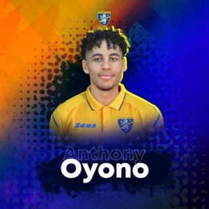 Italie&nbsp;: Anthony Oyono pourrait bientôt évoluer en Serie A, pisté par Lecce